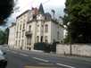  belle maison avec tourelle, rue Victor Hugo